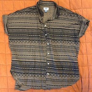 CLOSET CLEAN-OUT SALE! Old navy blouse